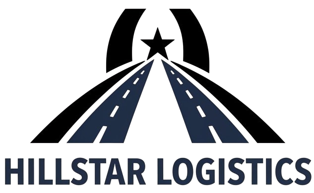Hillstar Logistics logo